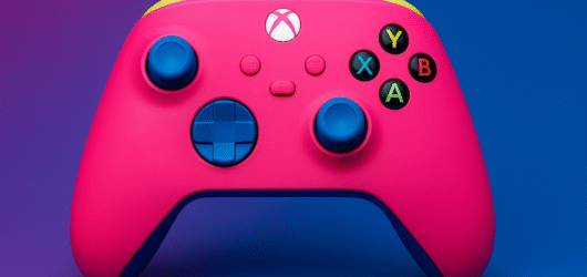 Liberte o Gamer que Existe em Você com o Controlador Sem Fio Gamesir G7 Pro!