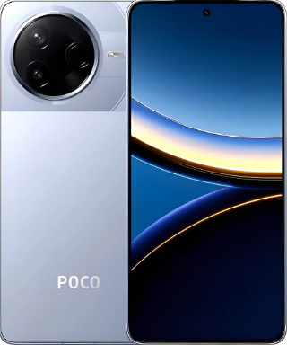 Poco F7 Pro