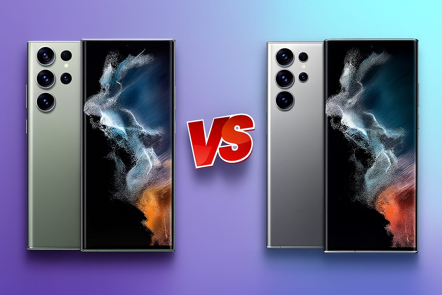 Por que muitos usuários estão trocando o Galaxy S25 Ultra pelo antigo S24 Ultra?