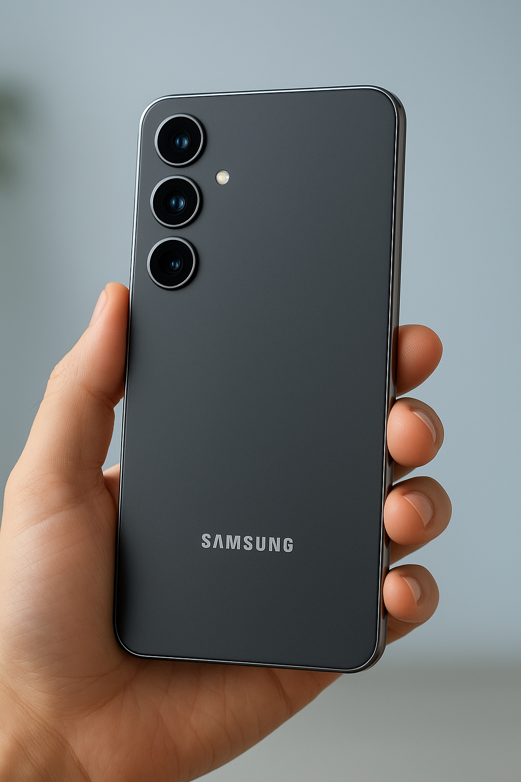 Samsung Galaxy S25 Edge: vale a pena? Review completo do celular ultrafino que está surpreendendo em 2025