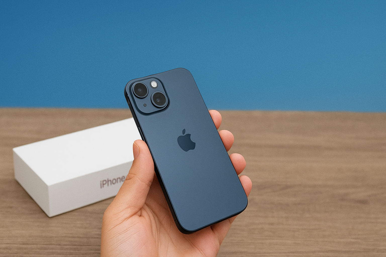 iPhone Air: Unboxing, Impressões e a Verdade Sobre o iPhone Mais Fino da Apple