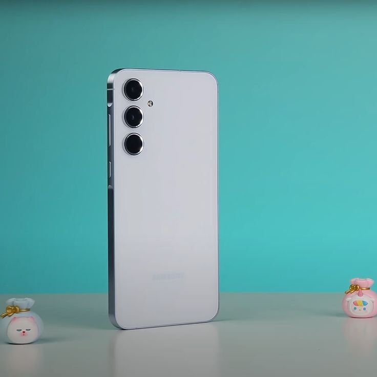 Melhores Smartphones