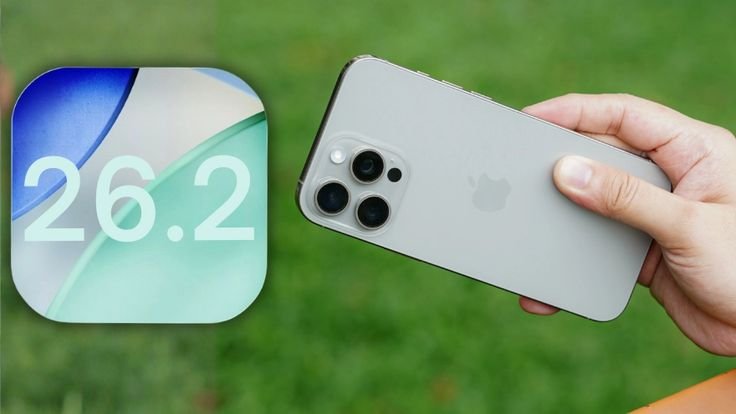O Que Mudou no iOS 26.2? Veja Todas as Novidades da Atualização