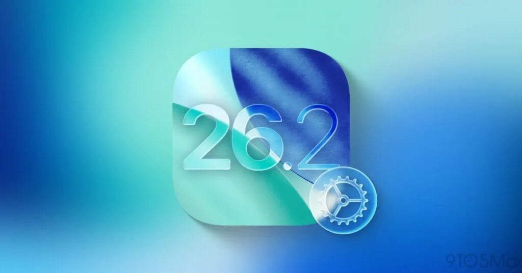 iOS 26.2