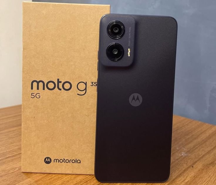 Melhores Smartphones