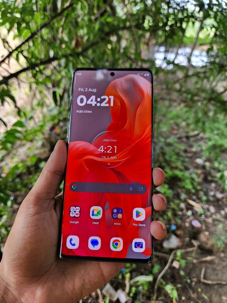 Melhores Smartphones