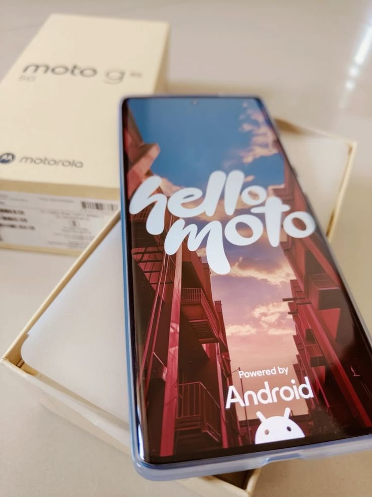 Melhores Smartphones