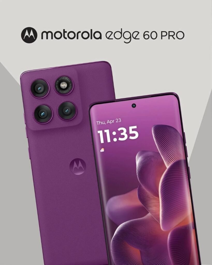 Smartphones Motorola