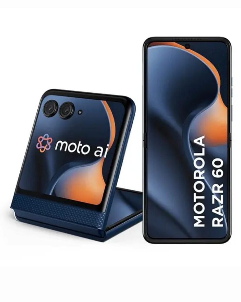 Smartphones Motorola