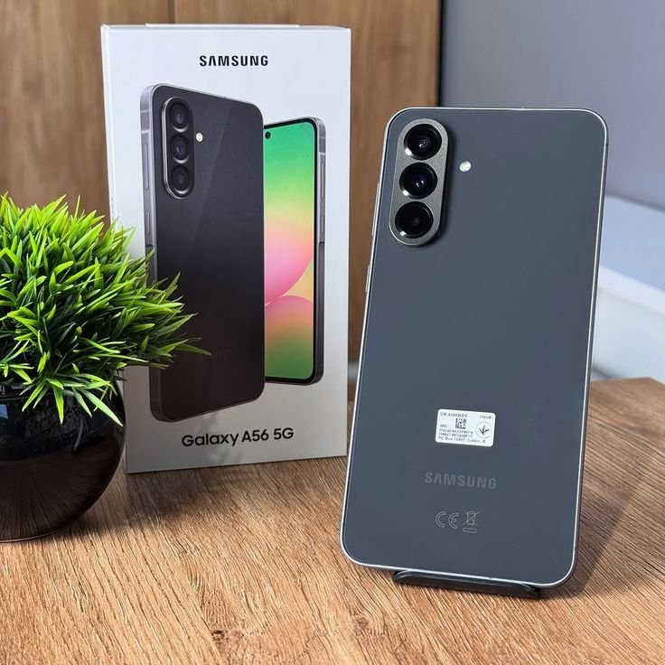 melhores smartphones