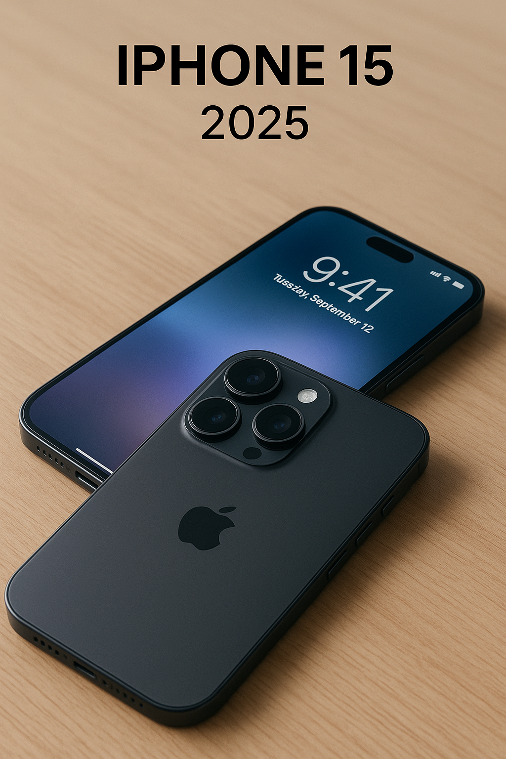 Vale a Pena Comprar o iPhone 15 em 2025? Veja Tudo Que Você Deve Saber