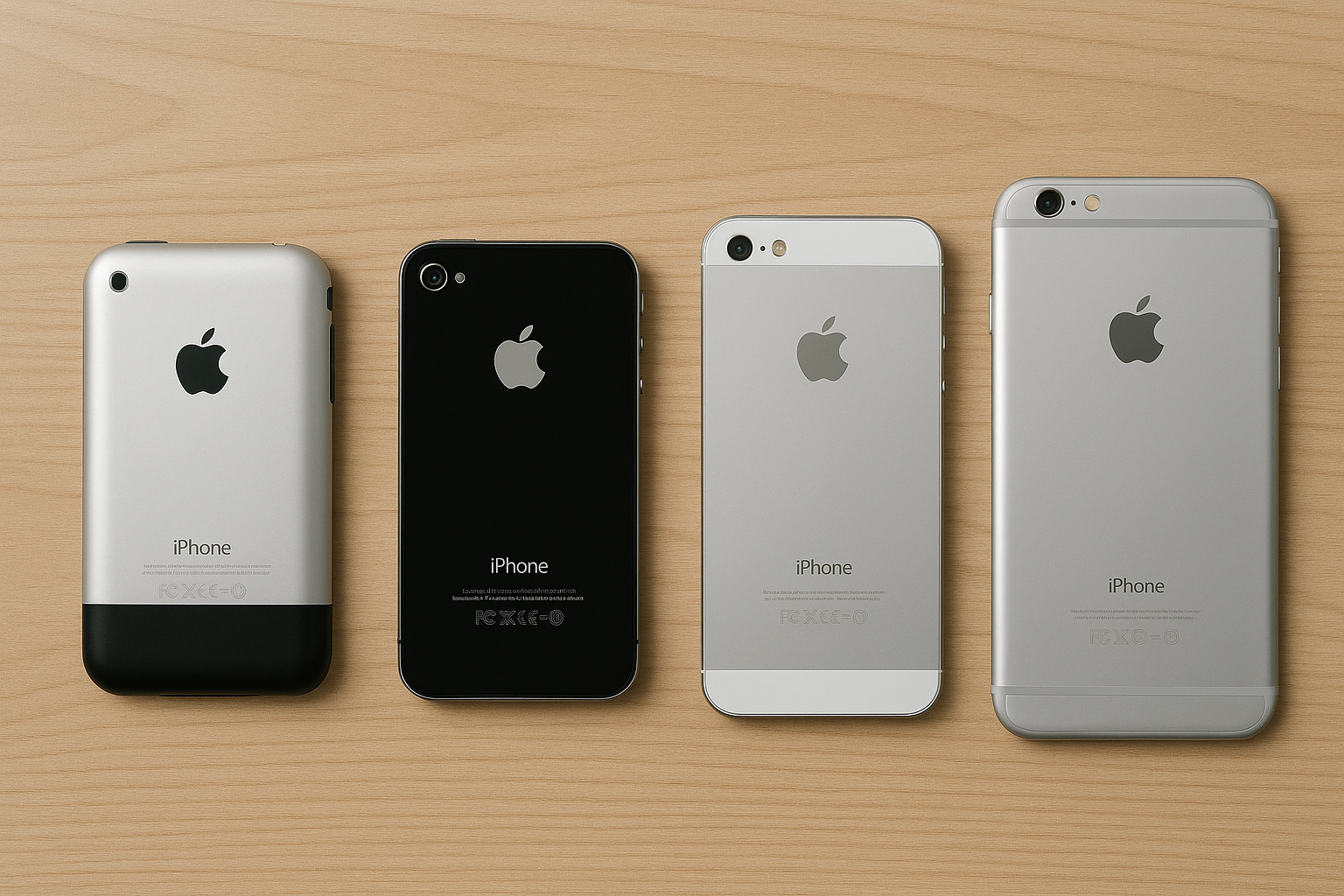 iPhone Antigo? Veja Quais Versões Não Comprar Mais em 2025