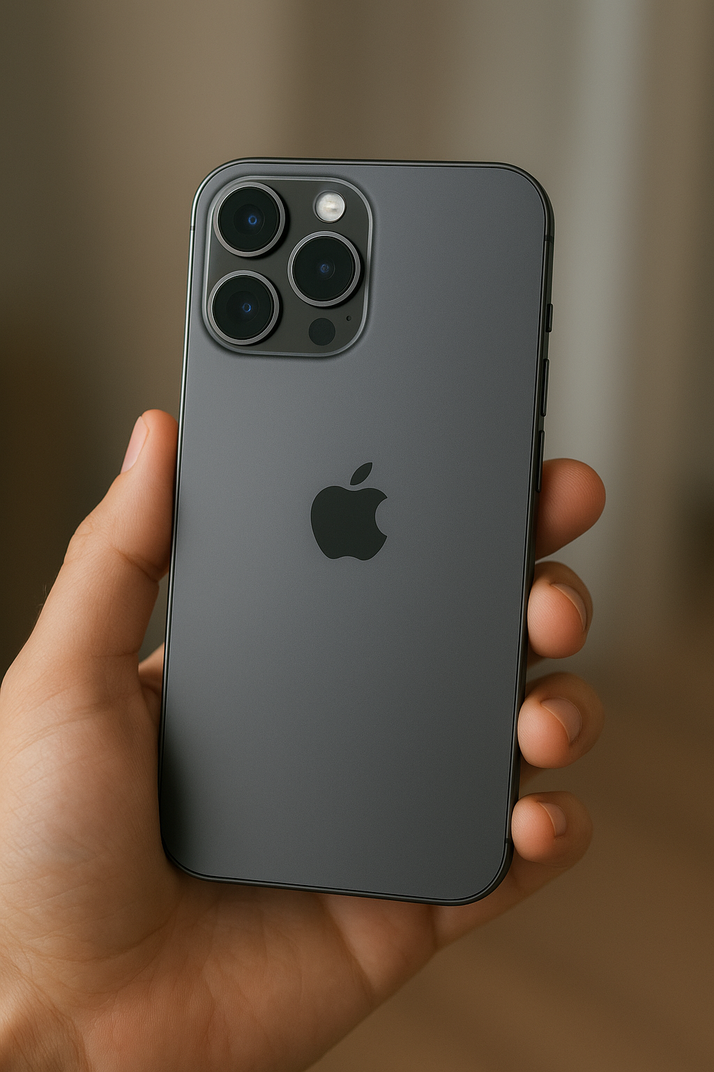 10 Motivos Para Ter um iPhone em 2025 — Vantagens Que Fazem Toda Diferença