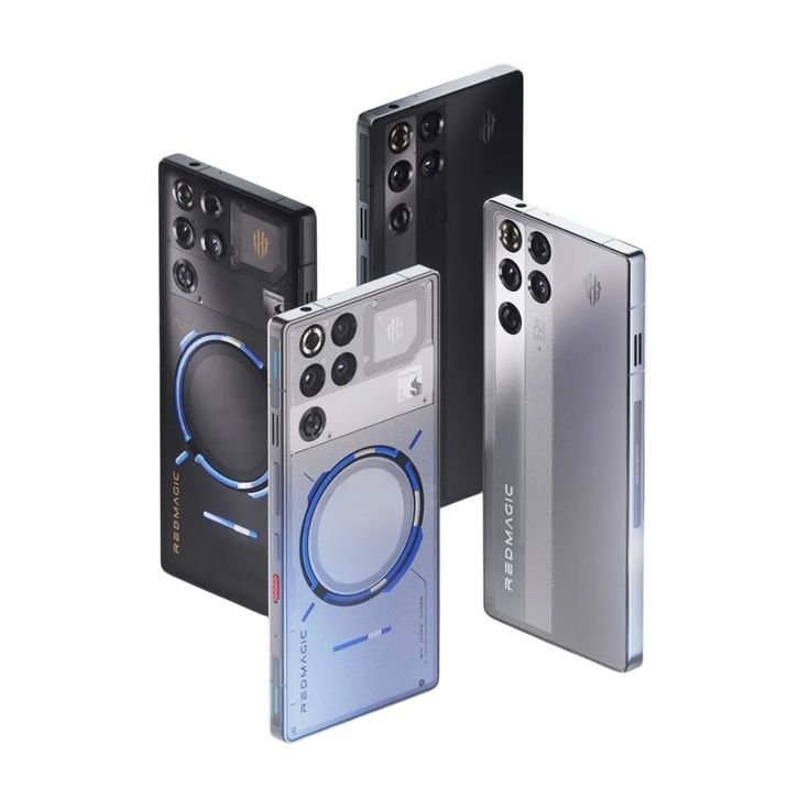 RedMagic 11 Pro